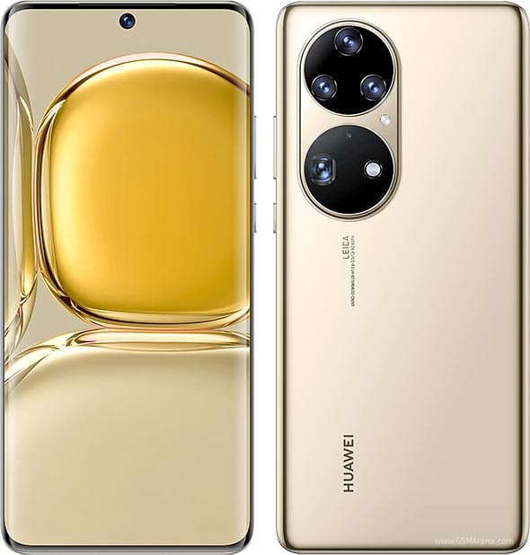 Huawei P50 Pro