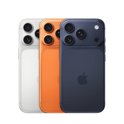 iPhone 17 Pro