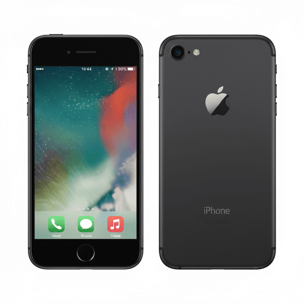 iPhone SE