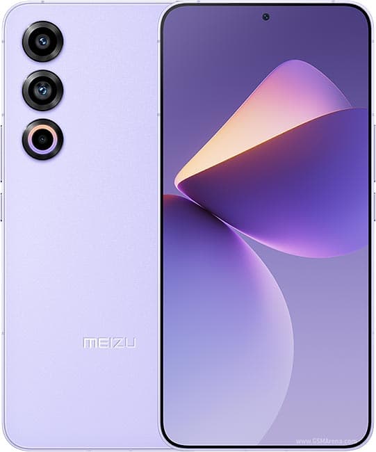 Meizu 21