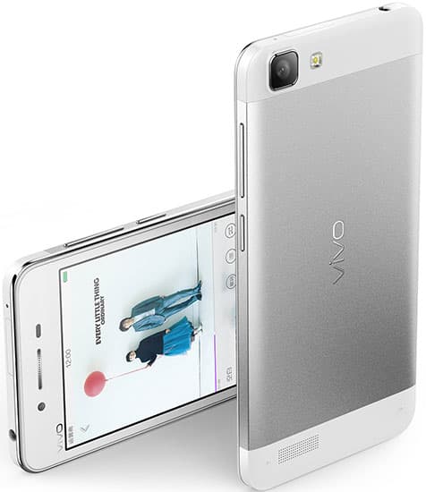 Vivo Y27